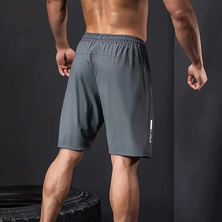 Men's Cotton Polyester Shorts Buy 2 Get 2 Free