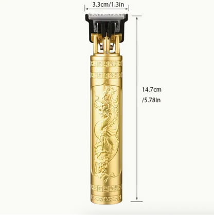 Electric Shaver kit, Equipped with Rotary Blades
