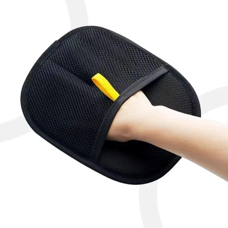 Pet Hair Removal Glove for Cats & Dogs