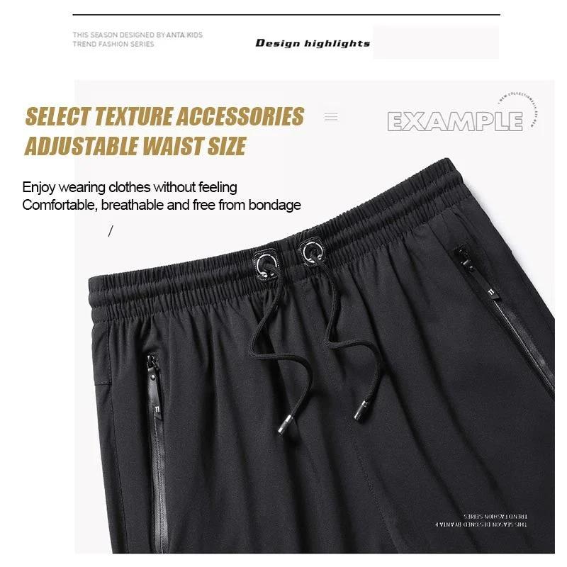 Men's Cotton Polyester Shorts Buy 2 Get 2 Free