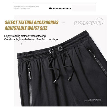 Men's Cotton Polyester Shorts Buy 2 Get 2 Free