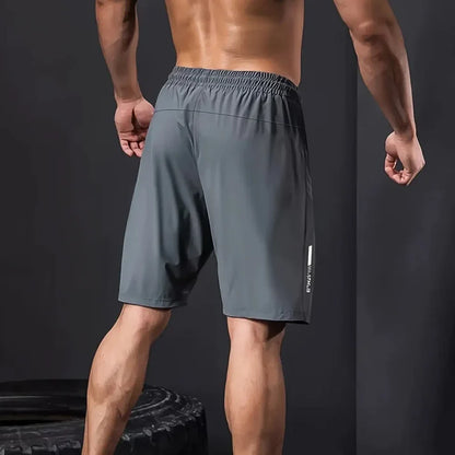 Men's Cotton Polyester Shorts Buy 2 Get 2 Free